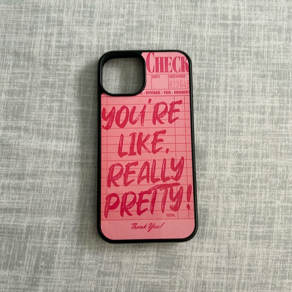 iPhone 14 case